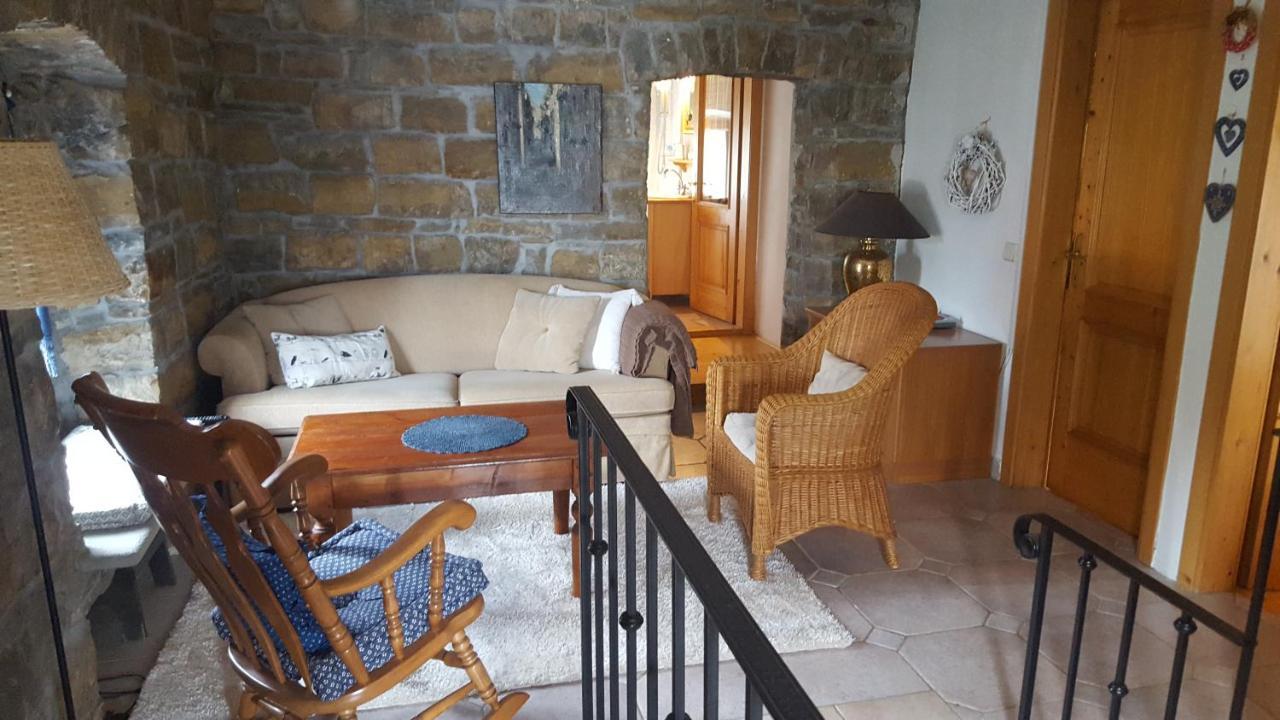 Istrian Stone House Villa Sečovlje Exteriör bild