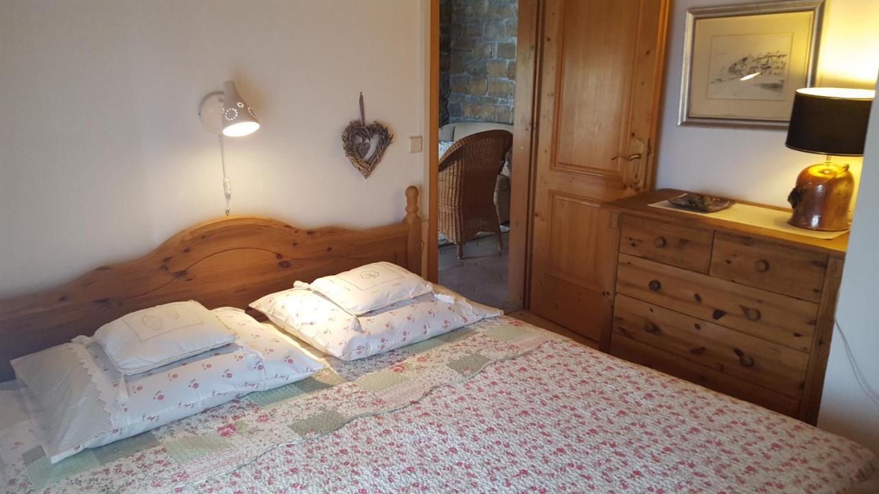 Istrian Stone House Villa Sečovlje Exteriör bild